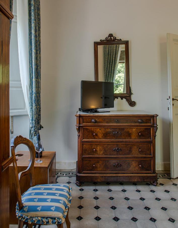 Villa Le Querciolaie Monteverdi Marittimo Extérieur photo